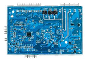 Placa Potencia Lavadora Electrolux 13kg Les13 A13611011 Alado Placa Potencia Lavadora Electrolux 13kg Les13 A13611011 Alado