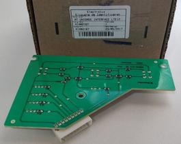 Placa Potencia Lavadora Electrolux 64800634 41002167 Lte12 / A08656601