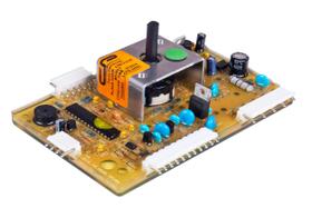 Placa Potência Lavadora Electrolux 70202905 Lte12 Versão 2