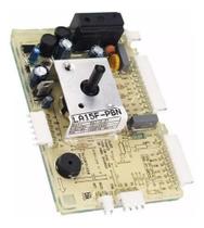 Placa Potência Lavadora Electrolux La15f Bivolt 70202399 Original