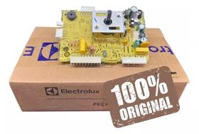 Placa Potência Lavadora Electrolux Lac12 A99035119 Original Placa Potência Lavadora Electrolux Lac12 A99035119 Original