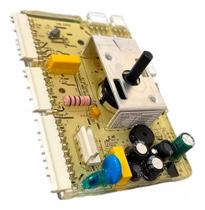 Placa Potência Lavadora Electrolux Lec15 A13611043 Original