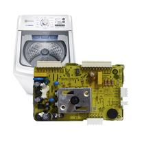 Placa potencia lavadora electrolux led14 a13611026 original