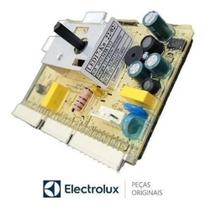 Placa Potência Lavadora Electrolux LED17 A13611024 Original