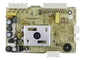 Placa Potência Lavadora Electrolux Lei18 Bivolt A13611032