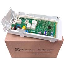 Placa Potência Lavadora Electrolux LFE11 808755812 220V Placa Potência Lavadora Electrolux LFE11 808755812 220V