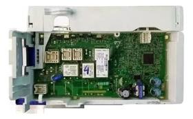 Placa Potencia Lavadora Electrolux Lsp08 808755813 127v