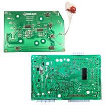 Placa Potencia Lavadora Electrolux Lt10b 70203415 bivolt Placa Potencia Lavadora Electrolux Lt10b 70203415 bivolt