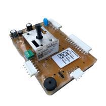 Placa Potência Lavadora Electrolux LT11F LTD11 LTC12 Bivolt Placa Potência Lavadora Electrolux LT11F LTD11 LTC12 Bivolt