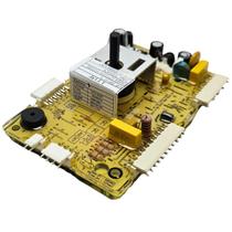 Placa Potência Lavadora Electrolux LT15F ROSE A99035156