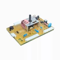 Placa potência lavadora electrolux ltc-15 bivolt cp 1443 Placa potência lavadora electrolux ltc-15 bivolt cp 1443