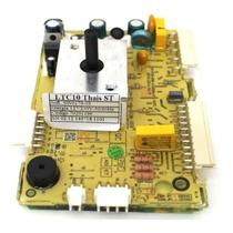 Placa Potencia Lavadora Electrolux Ltc10 Bivolt