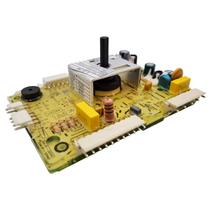 Placa Potência Lavadora Electrolux LTC10 Bivolt Original