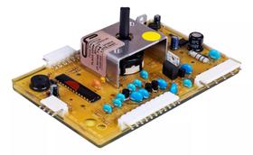 Placa Potência Lavadora Electrolux Ltc15 Versão 2 70201322