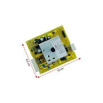 Placa Potência Lavadora Electrolux Ltd06 70202985 127/220v 127/220v Placa Potência Lavadora Electrolux Ltd06 70202985 127/220v 127/220v