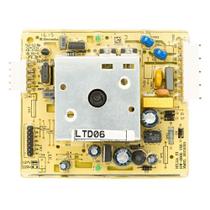 Placa Potência Lavadora Electrolux - LTD06 Placa Potência Lavadora Electrolux - LTD06
