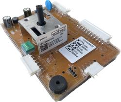 Placa Potência Lavadora Electrolux Ltd09 Ltc10 Lt10B Bivolt