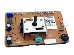 Placa Potência Lavadora Electrolux LTD13 LTC15 LTD15 Bivolt