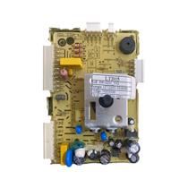 Placa Potência Lavadora Electrolux Ltd15 70203330 A99035167