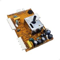 Placa Potência Lavadora Electrolux Ltd16 A99035108 / A99035184 / 41035073