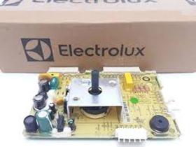 Placa Potência Lavadora Electrolux Ltd16 A99035108 Original