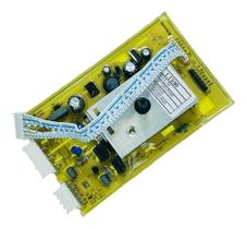 Placa Potência Lavadora Electrolux Lte09 - Original
