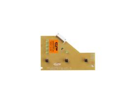 Placa Potência Lavadora Electrolux Lte12 64800634 CP Bivolt