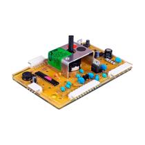 Placa Potência Lavadora Electrolux LTE12 Bivolt Original CP1459 Módulo Eletrônico Restaura Funções Premium