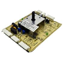 Placa Potência Lavadora Electrolux Original Lte08 A99021901