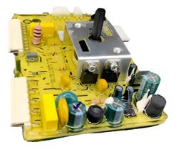 Placa Potência Lavadora Lt11f Electrolux 70201675 Electrolux 127~220v