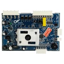 Placa Potencia Lavadora LT15F Electrolux 70201676 7220041