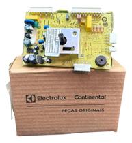 Placa Potência Lavadora Lt15f Electrolux 70201676 Original 127~220v