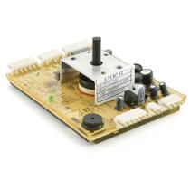 Placa potência lavadora ltc-07 bivolt a99021902 electrolux