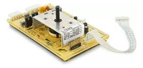 Placa Potencia Lavadora Lte09 Electrolux Original 70202145