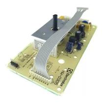 Placa Potencia Lavadora Lte12 A97937901 - Electrolux Bivolt Placa Potencia Lavadora Lte12 A97937901 - Electrolux Bivolt