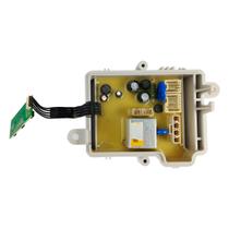 Placa Potência Lavadora Sabre Consul Brastemp Original W10709306