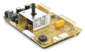 Placa potencia lbu15 70200963 a99035151 original bivolt