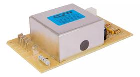 Placa Potencia Lm08 64800148 Cp3630137 Bivolt Placa Potencia Lm08 64800148 Cp3630137 Bivolt