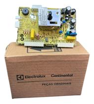 Placa Potência Ltc10 Lavadora Original 70201296 Electrolux