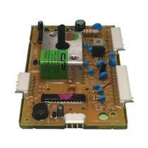 Placa Potência Máquina De Lavar Electrolux LTE12 Bivolt V3 - CP Placas Eletrônicas
