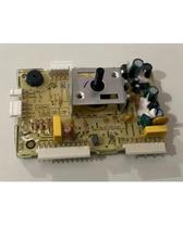 Placa Potência Máquina Electrolux Les15 A13611012 Placa Potência Máquina Electrolux Les15 A13611012