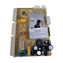Placa Potência Máquina Electrolux Lpe16 A13611013 Original