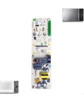 Placa Potencia Me34b/me34s Micro-ondas Electrolux A23688801 Placa Potencia Me34b/me34s Micro-ondas Electrolux A23688801