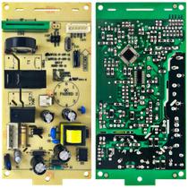 Placa Potência Microondas Para Britânia Bmo23bb Pmo23eb