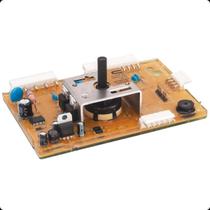 Placa Potência Módulo Controle Lavadora Electrolux LT12F Bivolt Original Genuína Reparo Premium 70201326