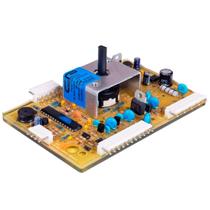Placa Potência Módulo Eletrônico Lavadora Electrolux LTC10 Bivolt Resinada Premium Durável Resistente V1