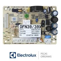 Placa Potencia MY3 / Dfn39-Dfx39 70202973