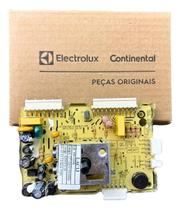 Placa Potencia Original Electrolux Lac13 Para Lavadora 13kg 127~220v Placa Potencia Original Electrolux Lac13 Para Lavadora 13kg 127~220v