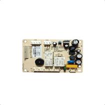 Placa Potência Original Electrolux Refrigerador It55 41051087 - A09083215 Placa Potência Original Electrolux Refrigerador It55 41051087 - A09083215