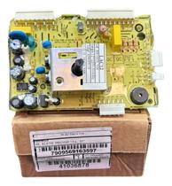 Placa Potencia Original Lavadora Electrolux Lac12 Bivolt 127~220v